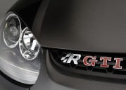 Volkswagen R GTI Concept